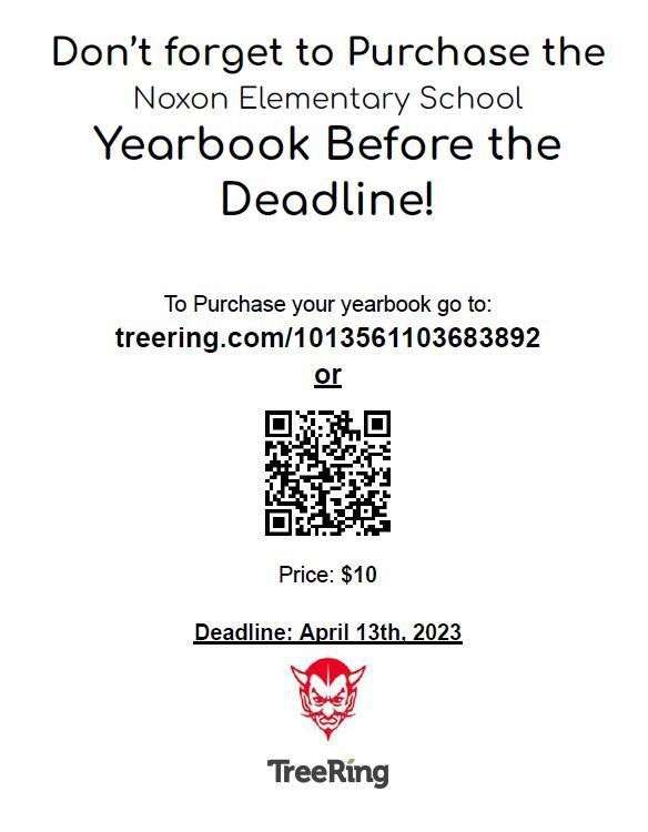 Elementary Yearbook